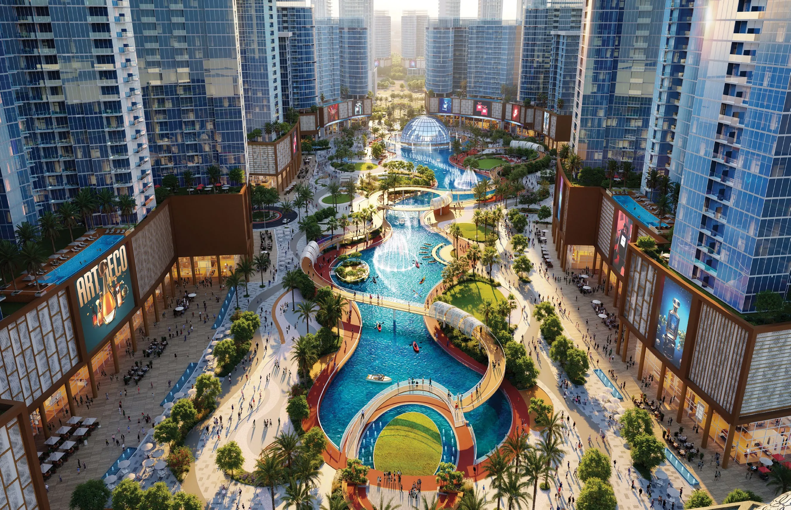Lily Tower Interiors